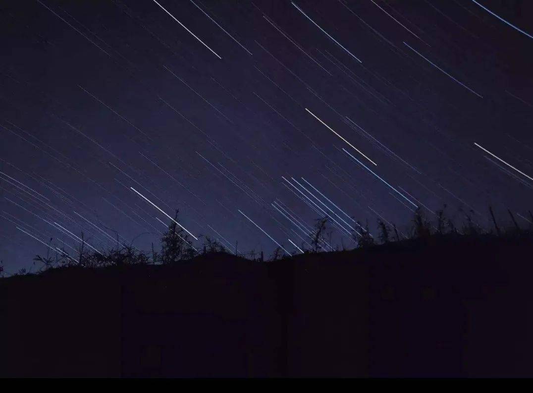 流星雨和流星雨的区别