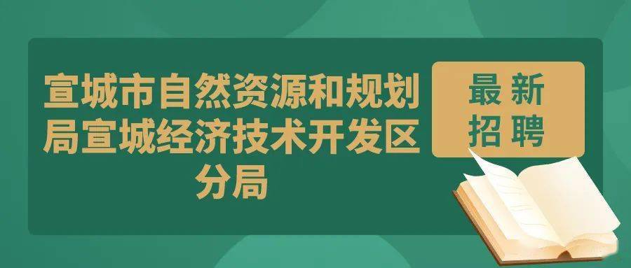 西固区自然资源和规划局最新招聘信息