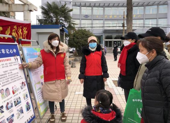 顺河回族区文化广电体育和旅游局最新项目，推动文化繁荣，助力旅游发展