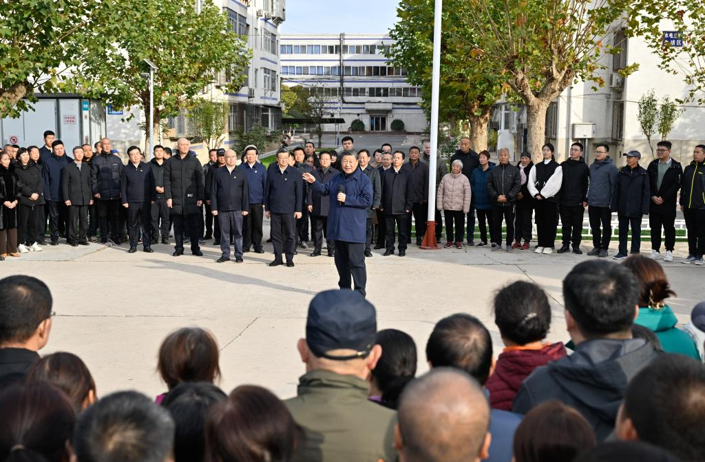 武定县康复事业单位最新领导风采