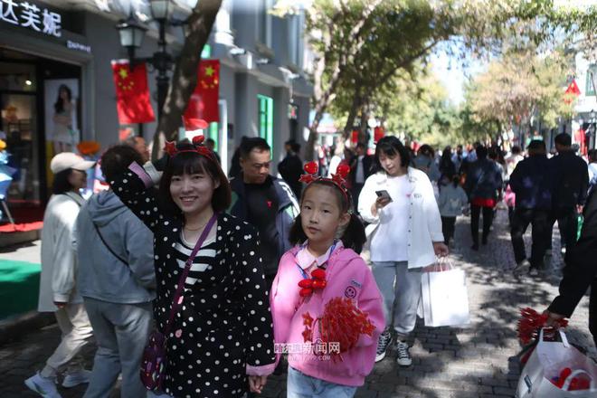 富兴街道最新新闻报道