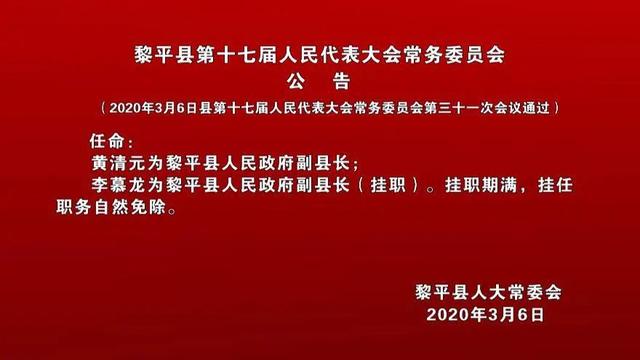 武定县科技局人事新篇章，最新人事任命解读