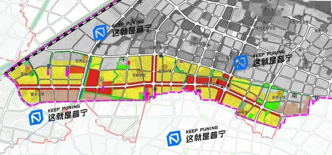 左各庄镇最新发展规划，未来蓝图与行动指南