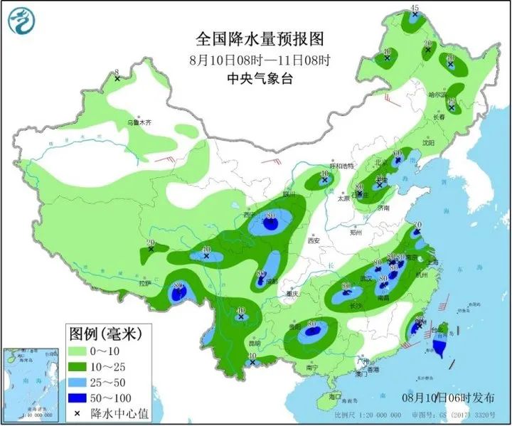 日嘎村最新天气预报及影响分析