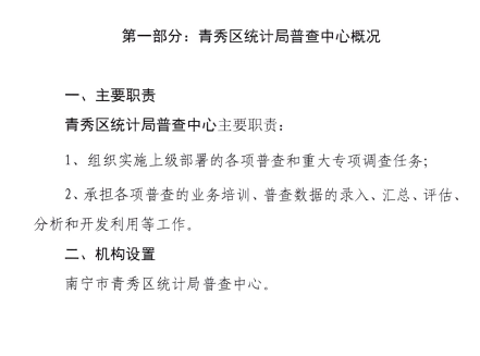 青秀区审计局最新项目全面解析