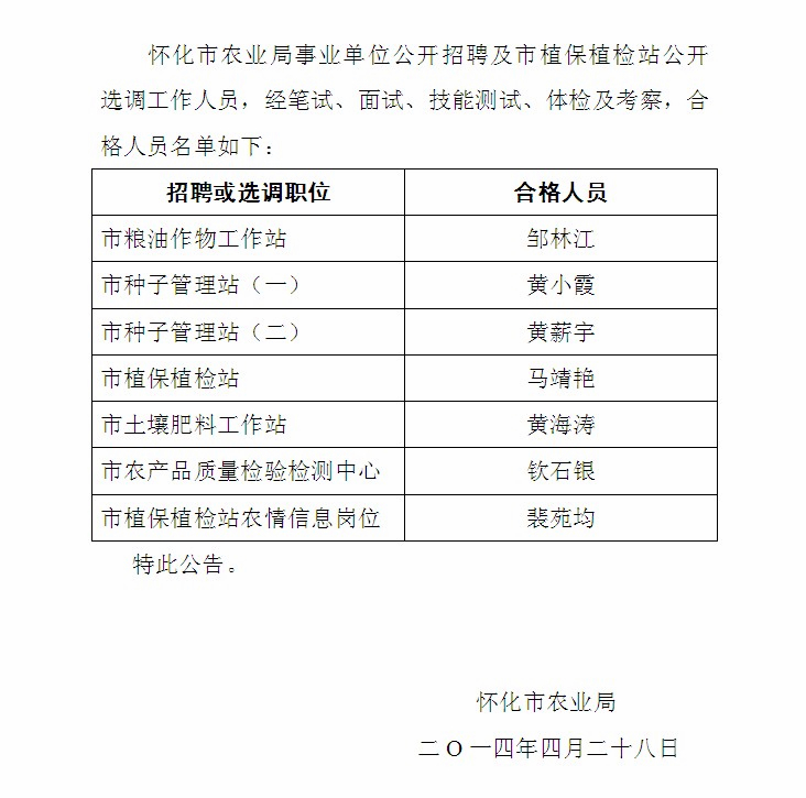 玛沁县农业农村局最新招聘信息概览