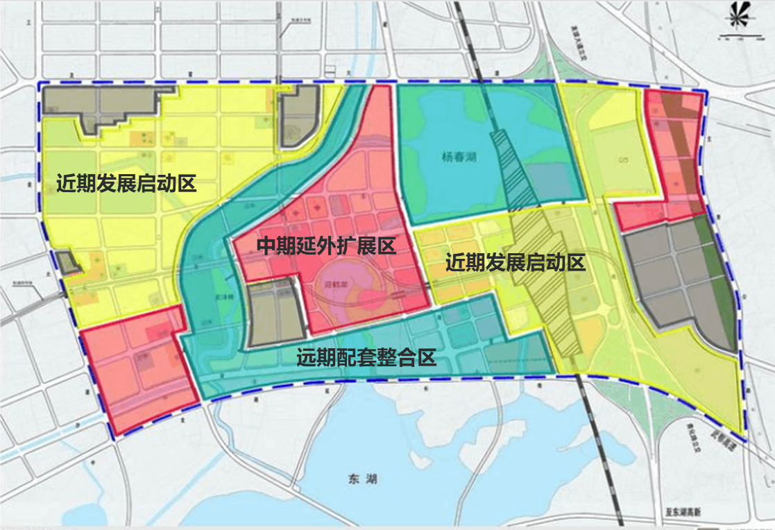 城中区剧团最新发展规划