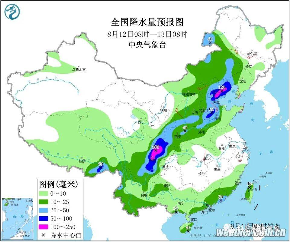 异龙镇652个村民小组的最新天气预报