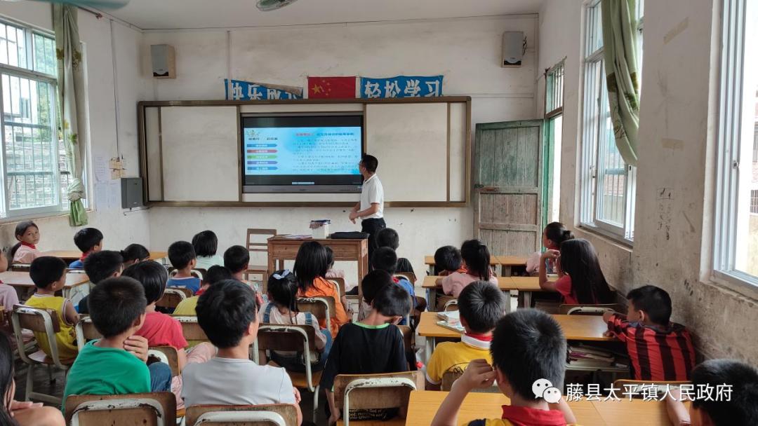 太平村民委员会最新新闻，推动乡村振兴，共建美好家园